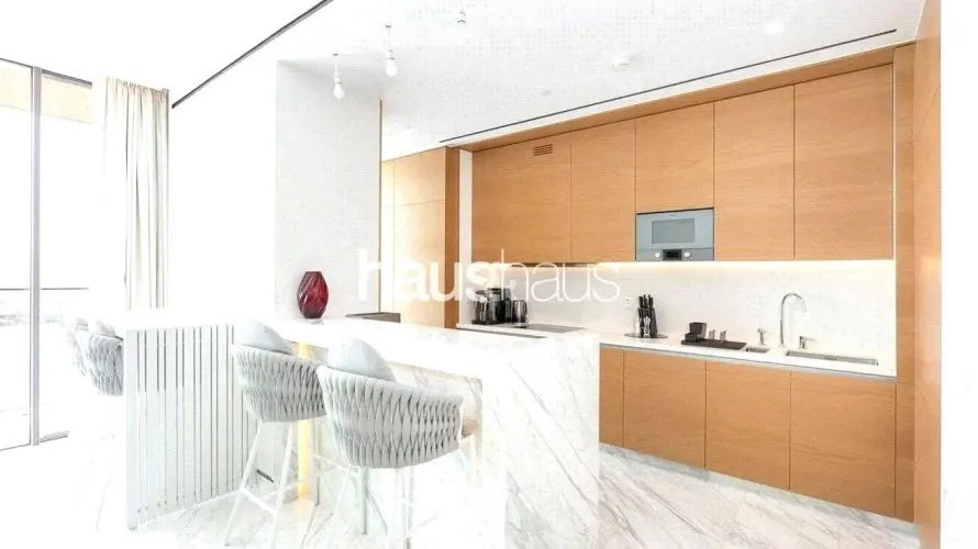 Apartamento de 2 dormitorios en Atlantis The Royal Residences, UAE No. 594 № 2