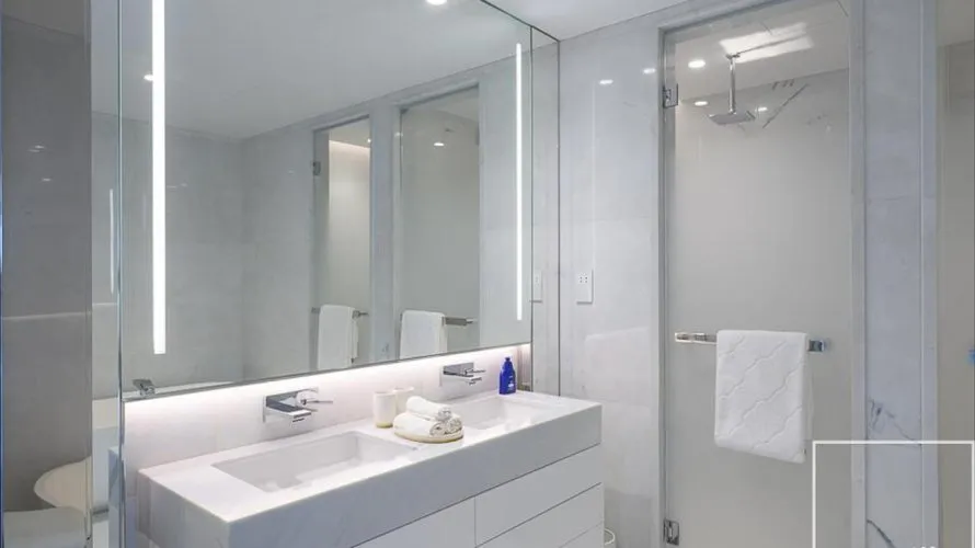 Apartamento de 3 dormitorios en Atlantis The Royal Residences, UAE No. 1132 № 16