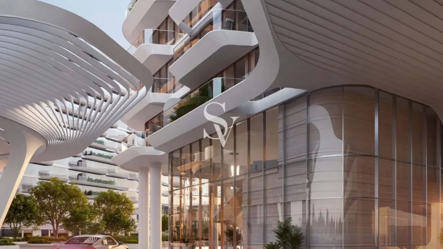 Apartamento de 2 dormitorios en Palm Jumeirah, UAE No. 1277 № 17