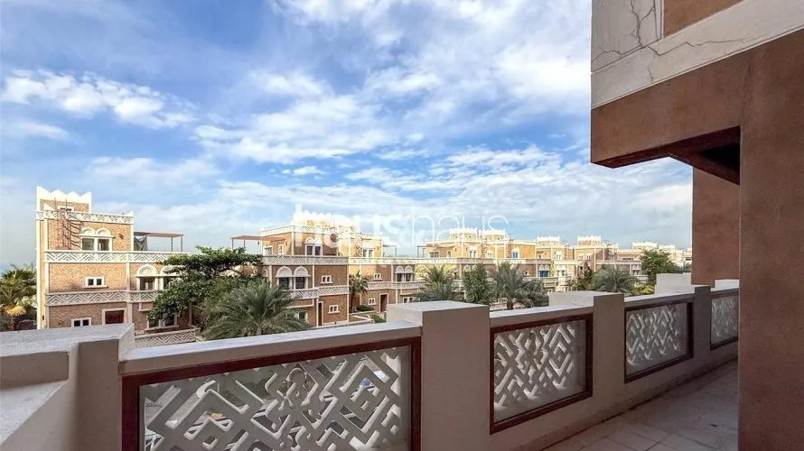 Apartamento de 2 dormitorios en Kingdom of Sheba, UAE No. 557 № 8
