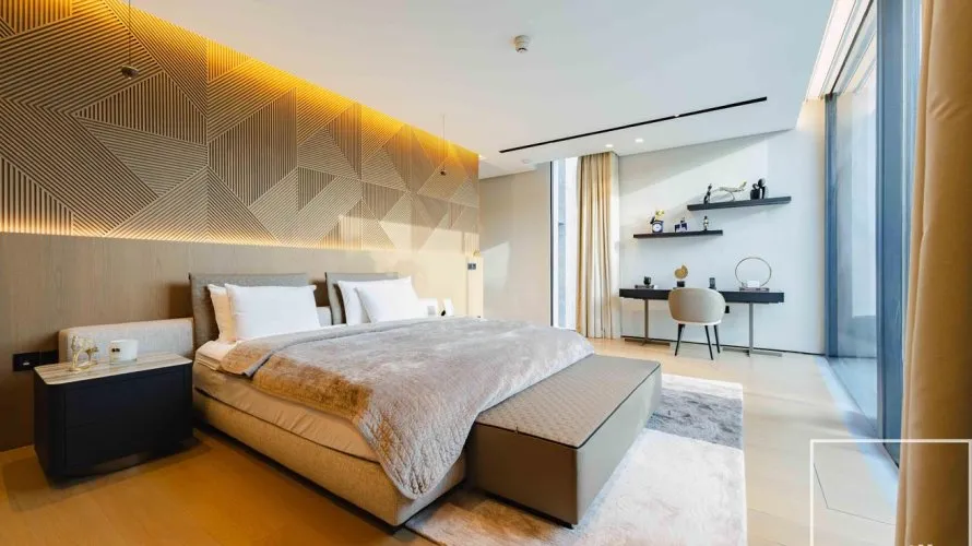 Villa de 5 dormitorios en Palm Jumeirah, UAE No. 1111 № 11