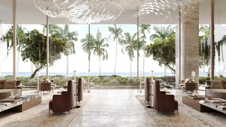 Apartamento de 4 dormitorios en Palm Jumeirah, UAE No. 609 № 10