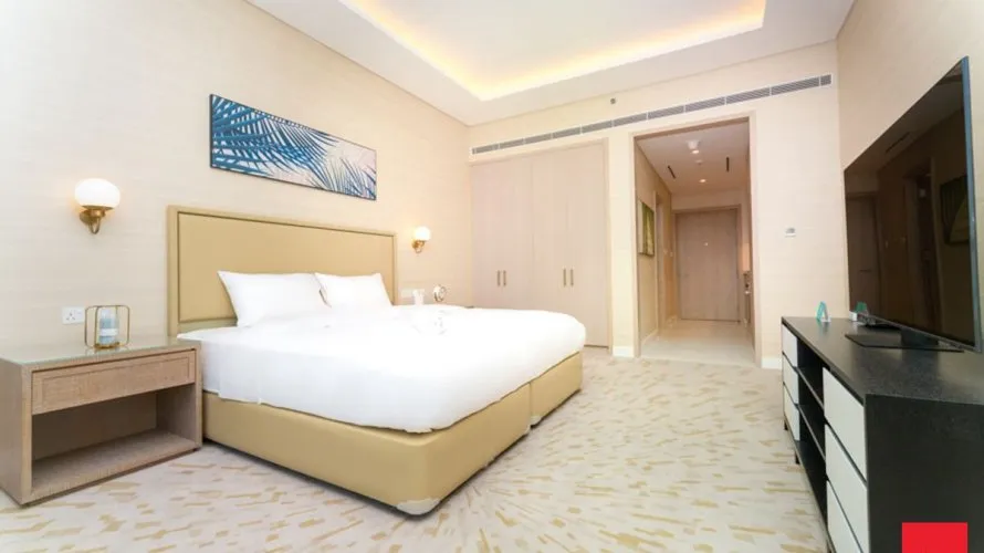 Apartamento de 48m² en Palm Jumeirah, UAE No. 1079 № 4