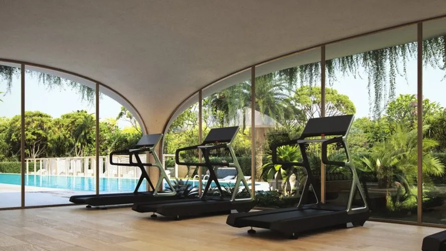 Apartamento de 2 dormitorios en Palm Jumeirah, UAE No. 1301 № 14