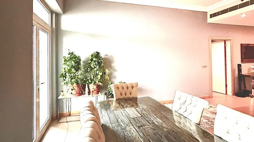 Apartamento de 2 dormitorios en Shoreline Apartments, UAE No. 275 № 17