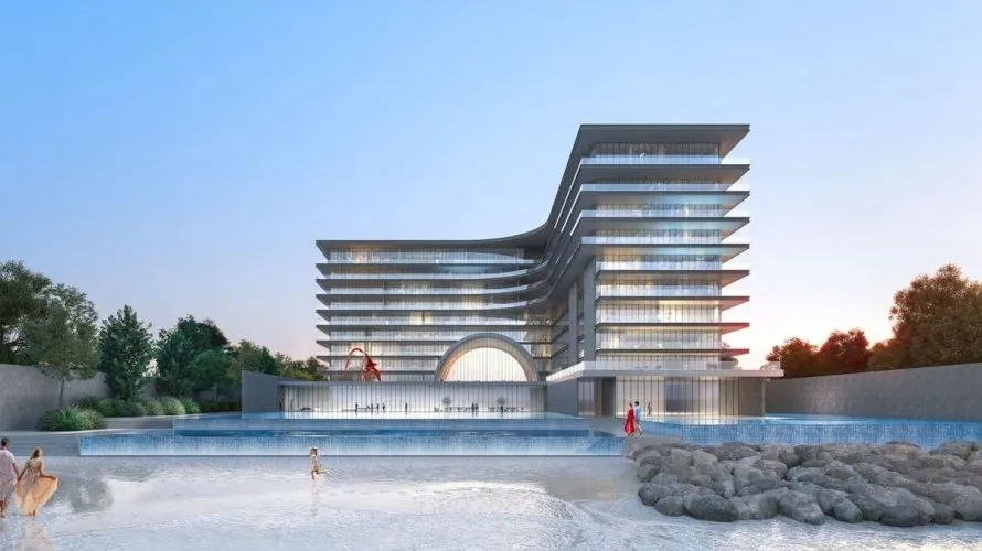 Apartamento de 4 dormitorios en Palm Jumeirah, UAE No. 1169 № 1