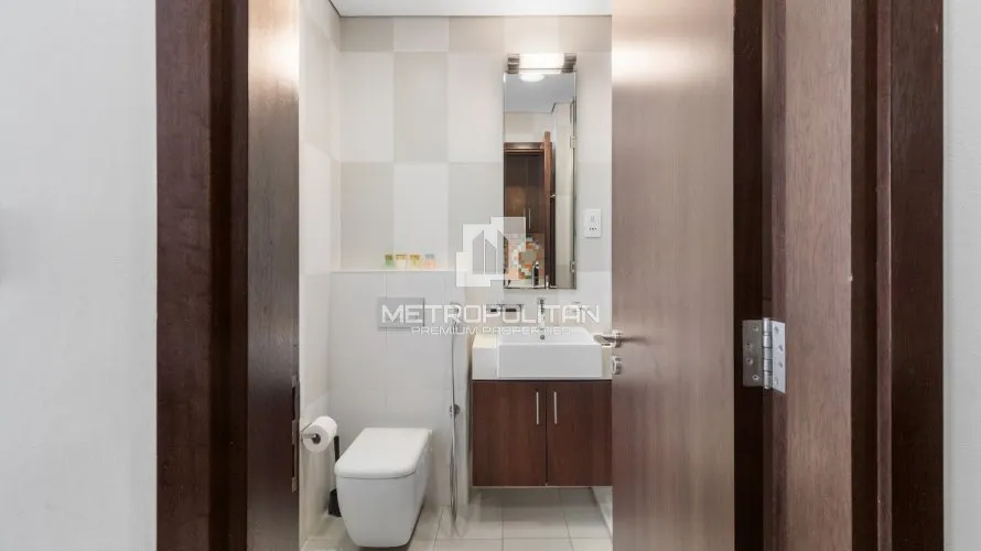 Apartamento de 56m² en Palm Jumeirah, UAE No. 979 № 12