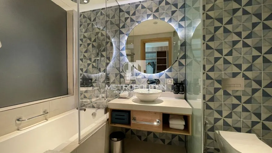 Apartamento de 48m² en Seven Palm, UAE No. 440 № 4