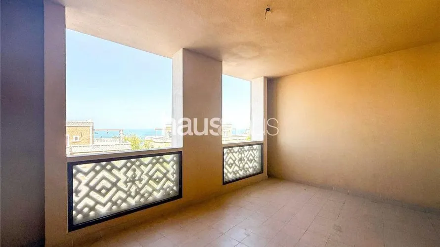 Apartamento de 2 dormitorios en Kingdom of Sheba, UAE No. 555 № 1