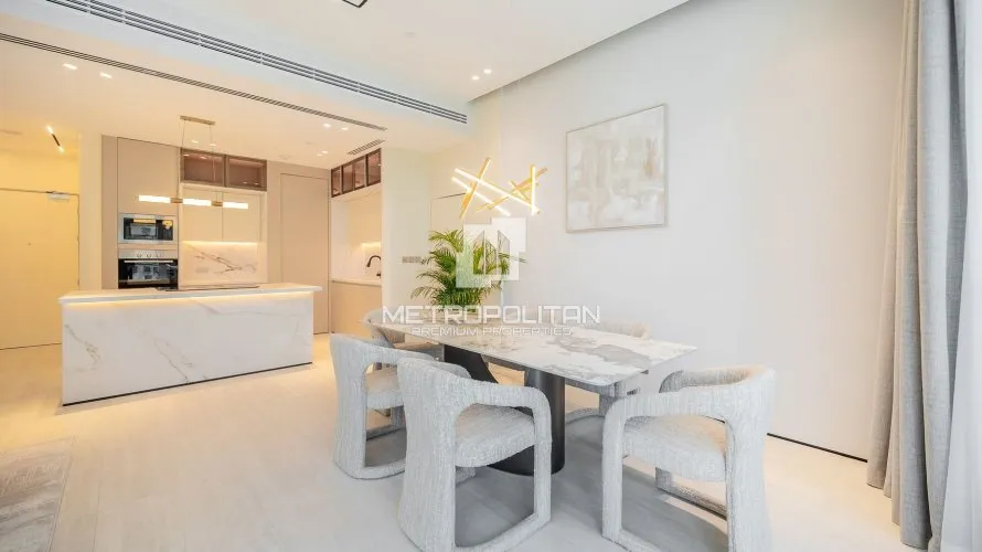 Apartamento de 2 dormitorios en Oceana, UAE No. 1026 № 12