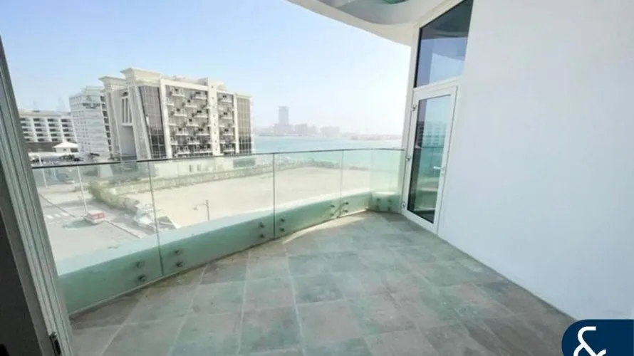 MINA BY AZIZI en Palm Jumeirah, UAE No. 20 № 1