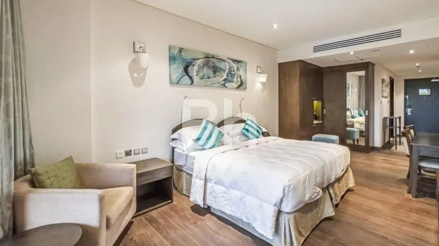 Apartamento de 48m² en Palm Jumeirah, UAE No. 776 № 20