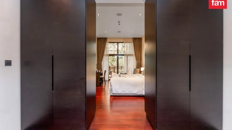 Apartamento de 1 dormitorio en Palm Jumeirah, UAE No. 1172 № 14