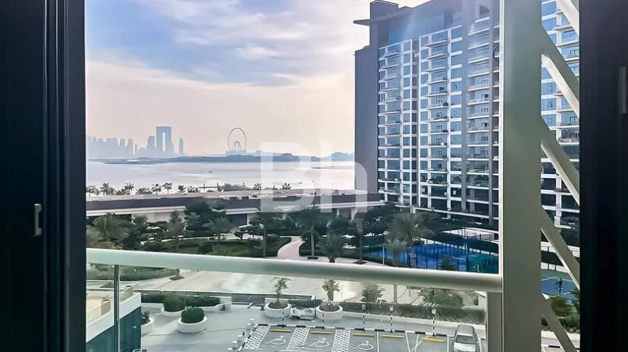 Hotel Apartamento de 38m² en Palm Jumeirah, UAE No. 763 № 14