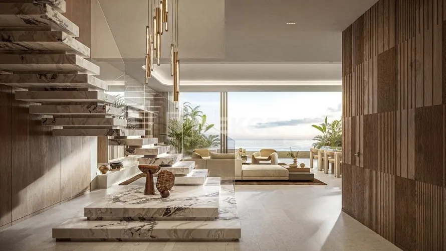 Apartamento de 3 dormitorios en Palm Jumeirah, UAE No. 1274 № 28