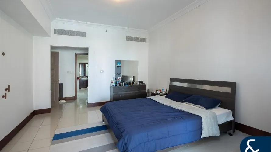 GOLDEN MILE en Palm Jumeirah, UAE No. 41 № 7