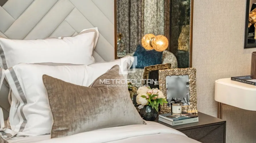 Apartamento de 4 dormitorios en Palm Jumeirah, UAE No. 461 № 10