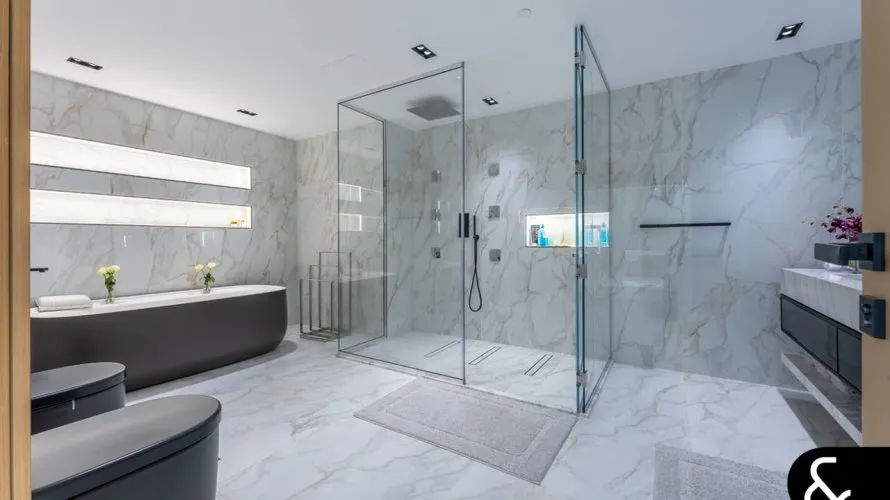 Apartamento de 4 dormitorios en Palm Jumeirah, UAE No. 1046 № 19