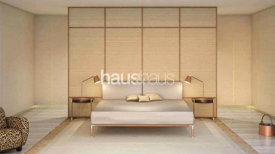 Apartamento de 5 dormitorios en Palm Jumeirah, UAE No. 538 № 4