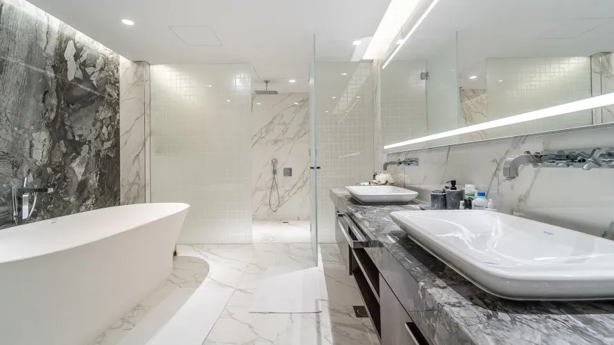 Apartamento de 4 dormitorios en Palm Jumeirah, UAE No. 1298 № 27