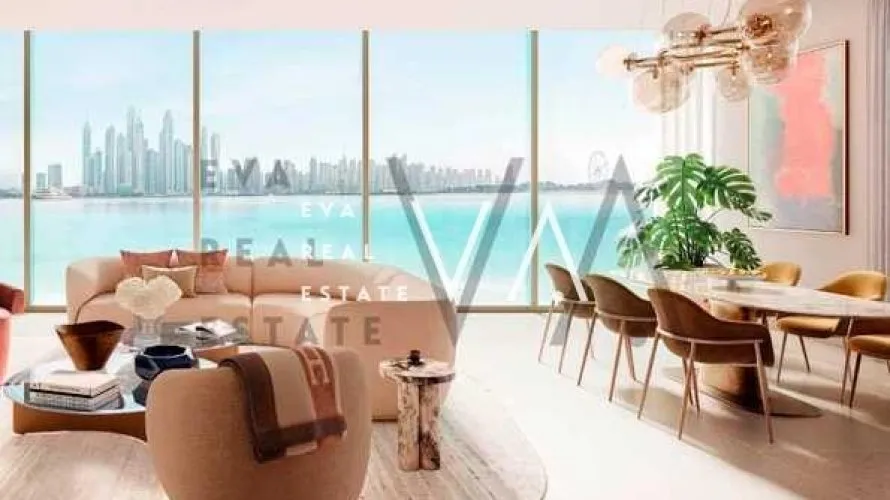 Apartamento de 2 dormitorios en Palm Jumeirah, UAE No. 692 № 5