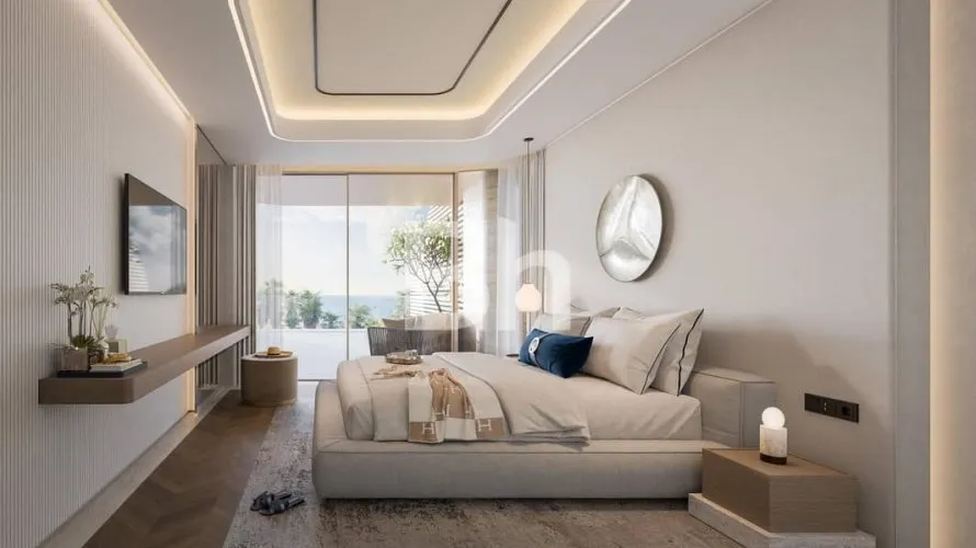 Apartamento de 2 dormitorios en Palm Jumeirah, UAE No. 769 № 8