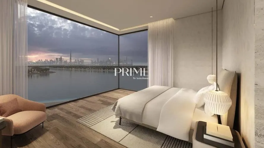Apartamento de 4 dormitorios en Palm Jumeirah, UAE No. 743 № 8