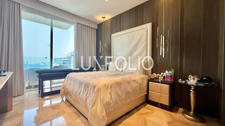 Apartamento de 3 dormitorios en FIVE Palm Jumeirah, UAE No. 645 № 24