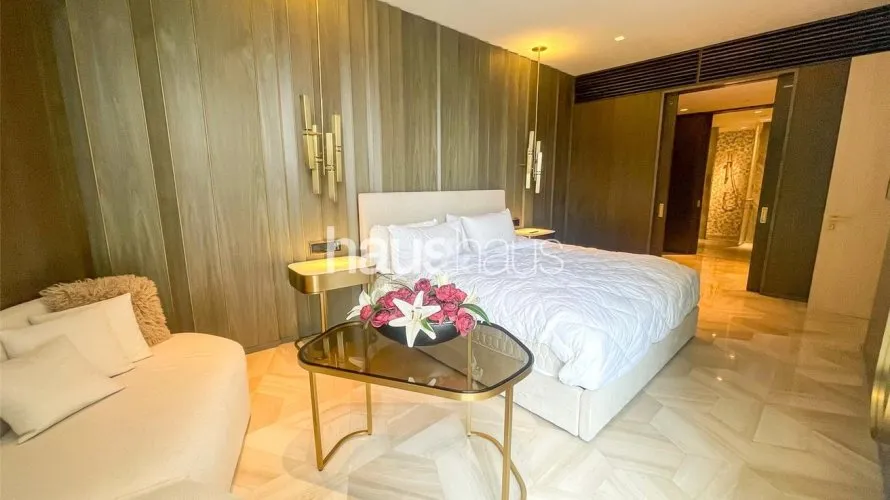 Apartamento de 3 dormitorios en FIVE Palm Jumeirah, UAE No. 551 № 9