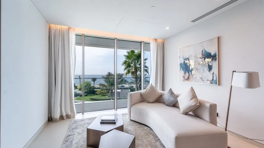 Apartamento de 4 dormitorios en Palm Jumeirah, UAE No. 1298 № 19