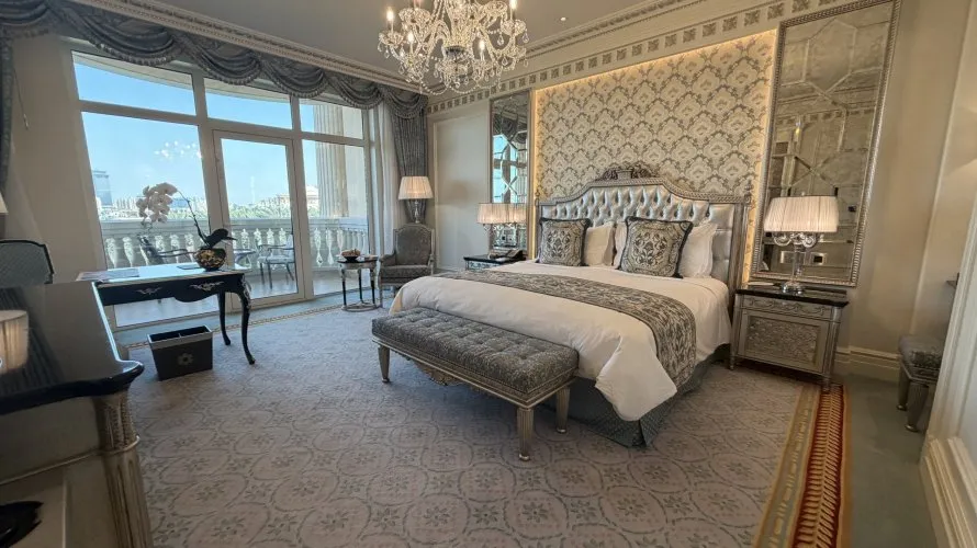 Apartamento de 62m² en Palm Jumeirah, UAE No. 1381