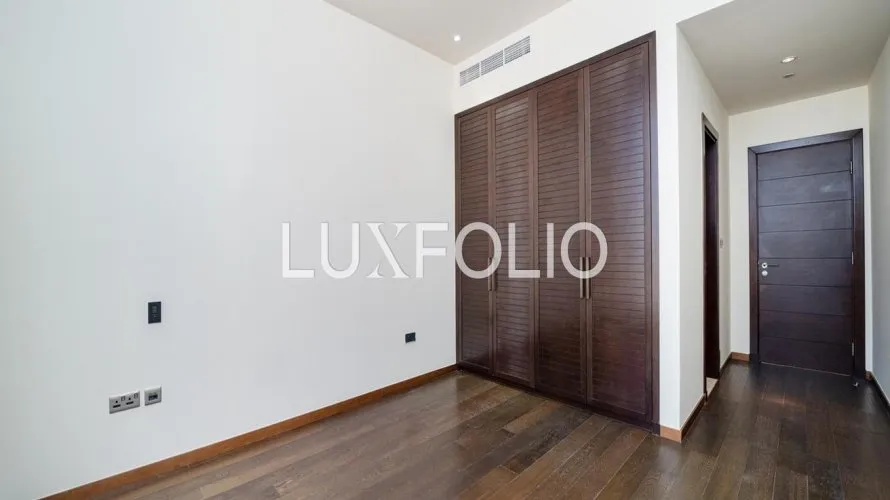 Apartamento de 3 dormitorios en Palm Jumeirah, UAE No. 624 № 20