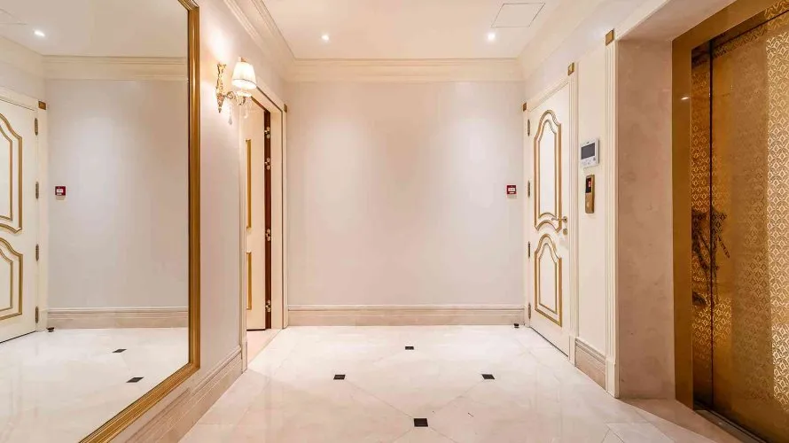 Villa de 4 dormitorios en Palm Jumeirah, UAE No. 1332 № 18