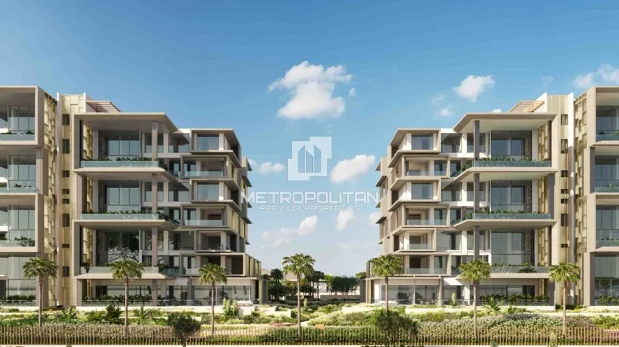 Apartamento de 4 dormitorios en Palm Jumeirah, UAE No. 964 № 6