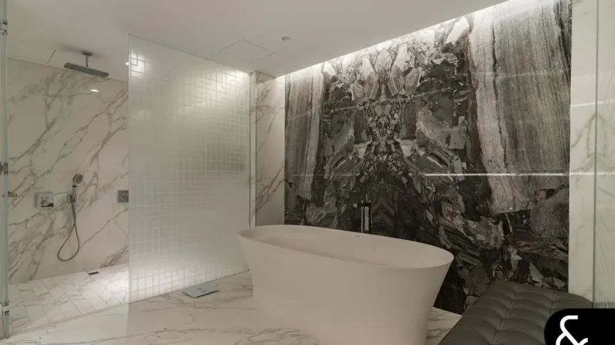 Apartamento de 4 dormitorios en W Residences, UAE No. 1154 № 22