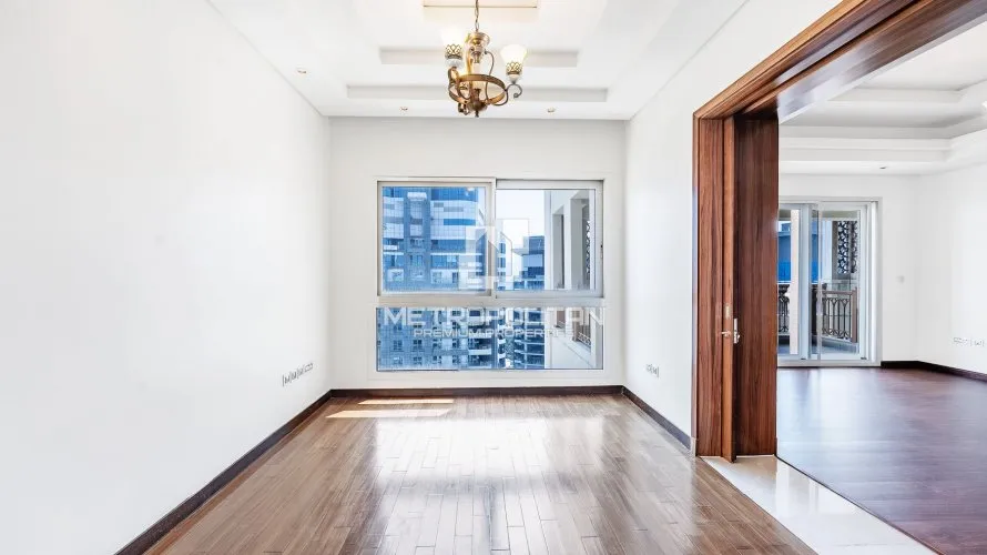 Dúplex de 4 dormitorios en Marina Residences, UAE No. 993 № 22