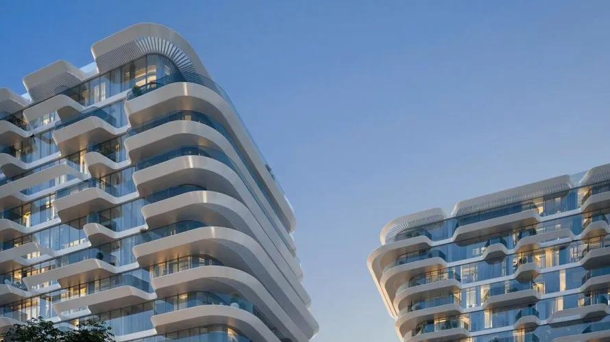 Apartamento de 1 dormitorio en Palm Jumeirah, UAE No. 667 № 23