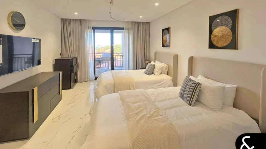 Apartamento de 2 dormitorios en Palm Jumeirah, UAE No. 1156 № 4