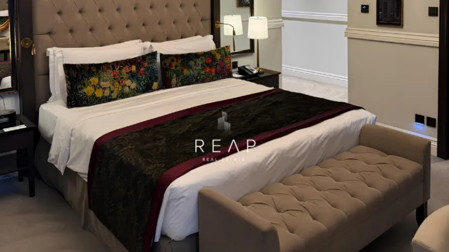 Apartamento de 68.1m² en Dukes The Palm, UAE No. 354 № 1