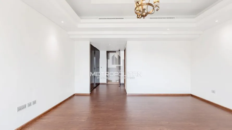 Dúplex de 4 dormitorios en Marina Residences, UAE No. 993 № 10