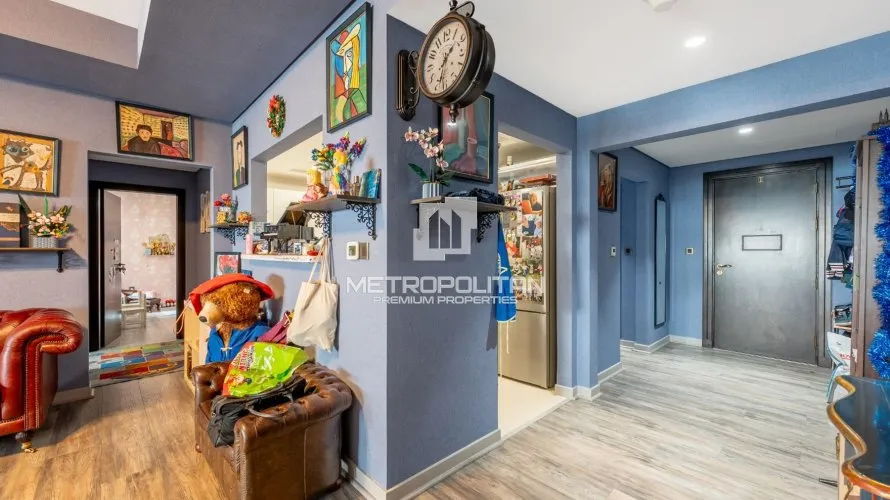 Apartamento de 3 dormitorios en Palm Jumeirah, UAE No. 980 № 4