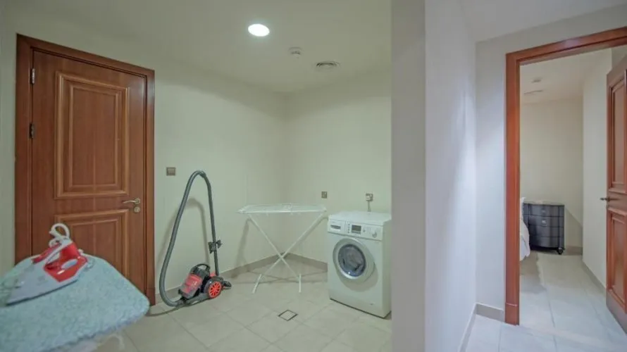 Adosado de 3 dormitorios en Palm Jumeirah, UAE No. 1383 № 26