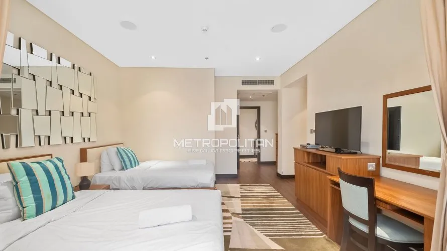 Apartamento de 2 dormitorios en Palm Jumeirah, UAE No. 1008 № 8