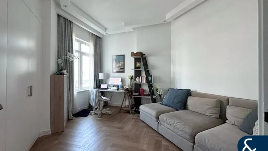 Apartamento de 2 dormitorios en Shoreline Apartments, UAE No. 1367 № 9