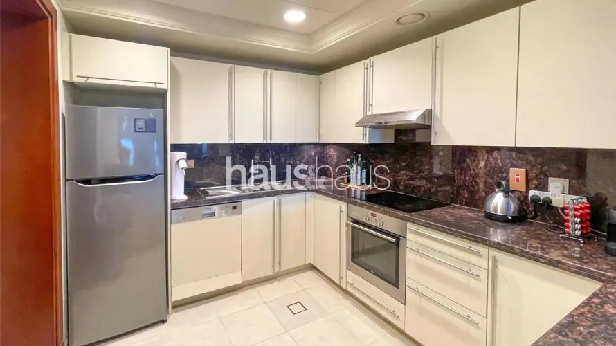 Apartamento de 1 dormitorio en Palm Jumeirah, UAE No. 548 № 7