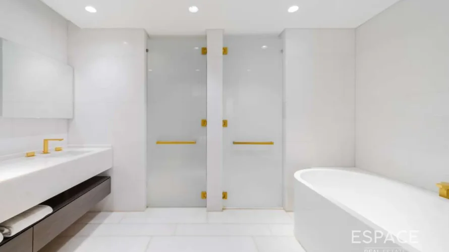 FIVE PALM JUMEIRAH en Palm Jumeirah, UAE No. 17 № 18