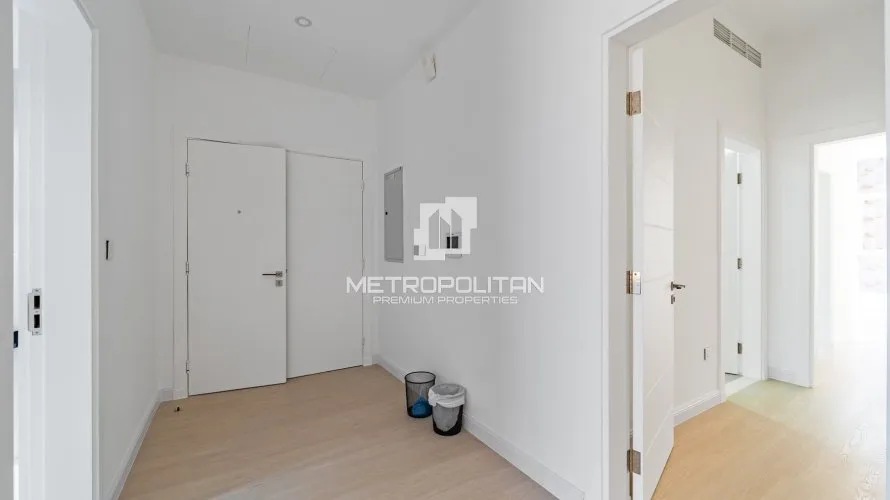 Apartamento de 3 dormitorios en Tiara Residences, UAE No. 1025 № 14