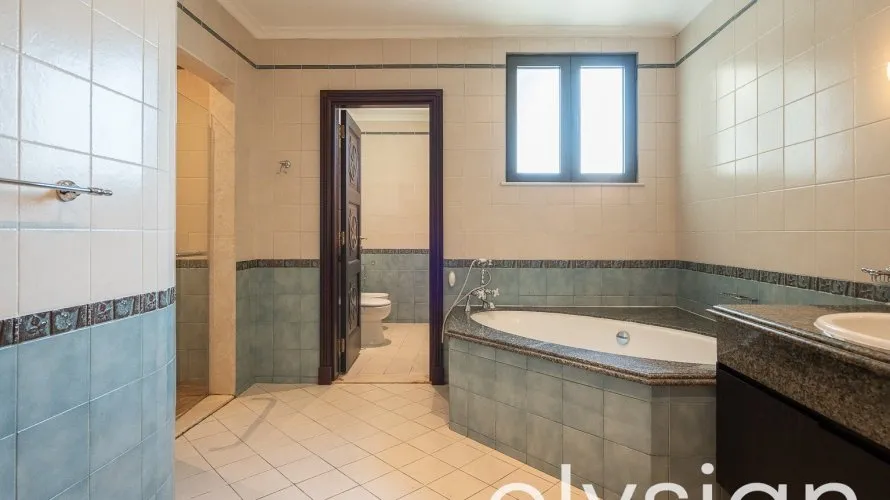 Villa de 4 dormitorios en Garden Homes, UAE No. 421 № 21