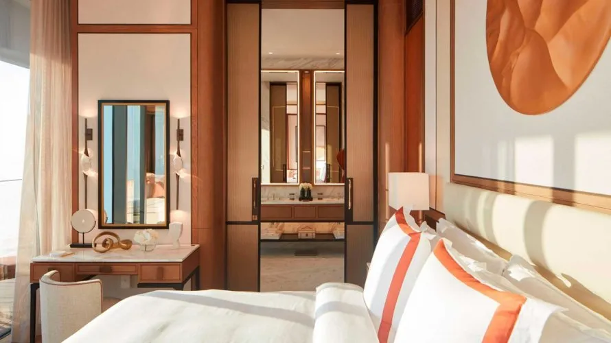 MARSA AL ARAB en Palm Jumeirah, UAE No. 37