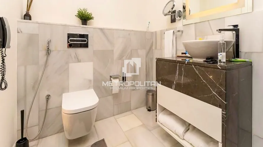 Apartamento de 3 dormitorios en Palm Jumeirah, UAE No. 983 № 13